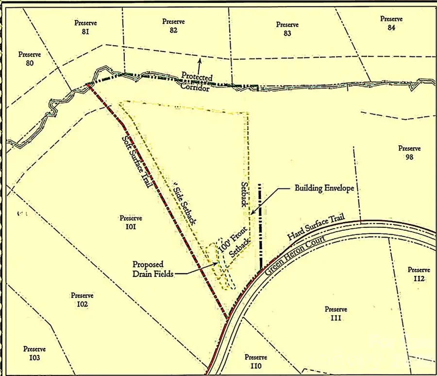 10631 Green Heron Court, Charlotte, NC 28278 - #3