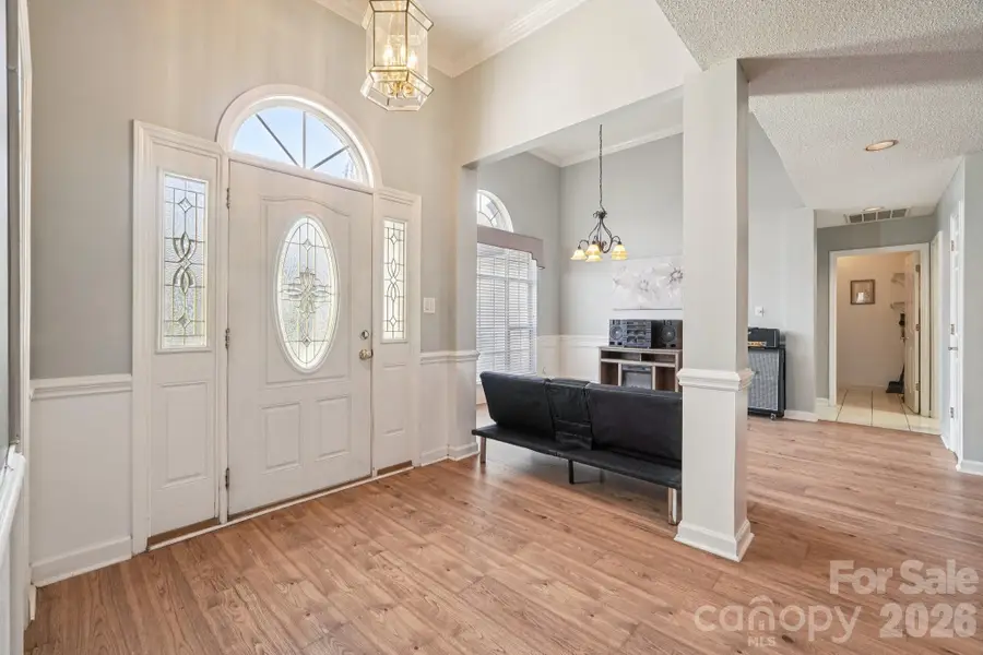 12408 Sandringham Place, Charlotte, NC 28262 - Image #3