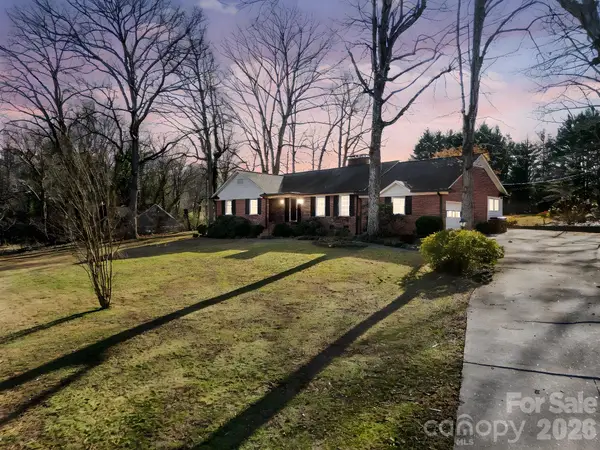 210 Labans Lane, Lincolnton, NC 28092