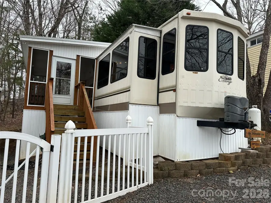 112 Sparrow Lane, New London, NC 28127 - #3