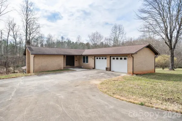 2153 S Fork Drive, Morganton, NC 28655