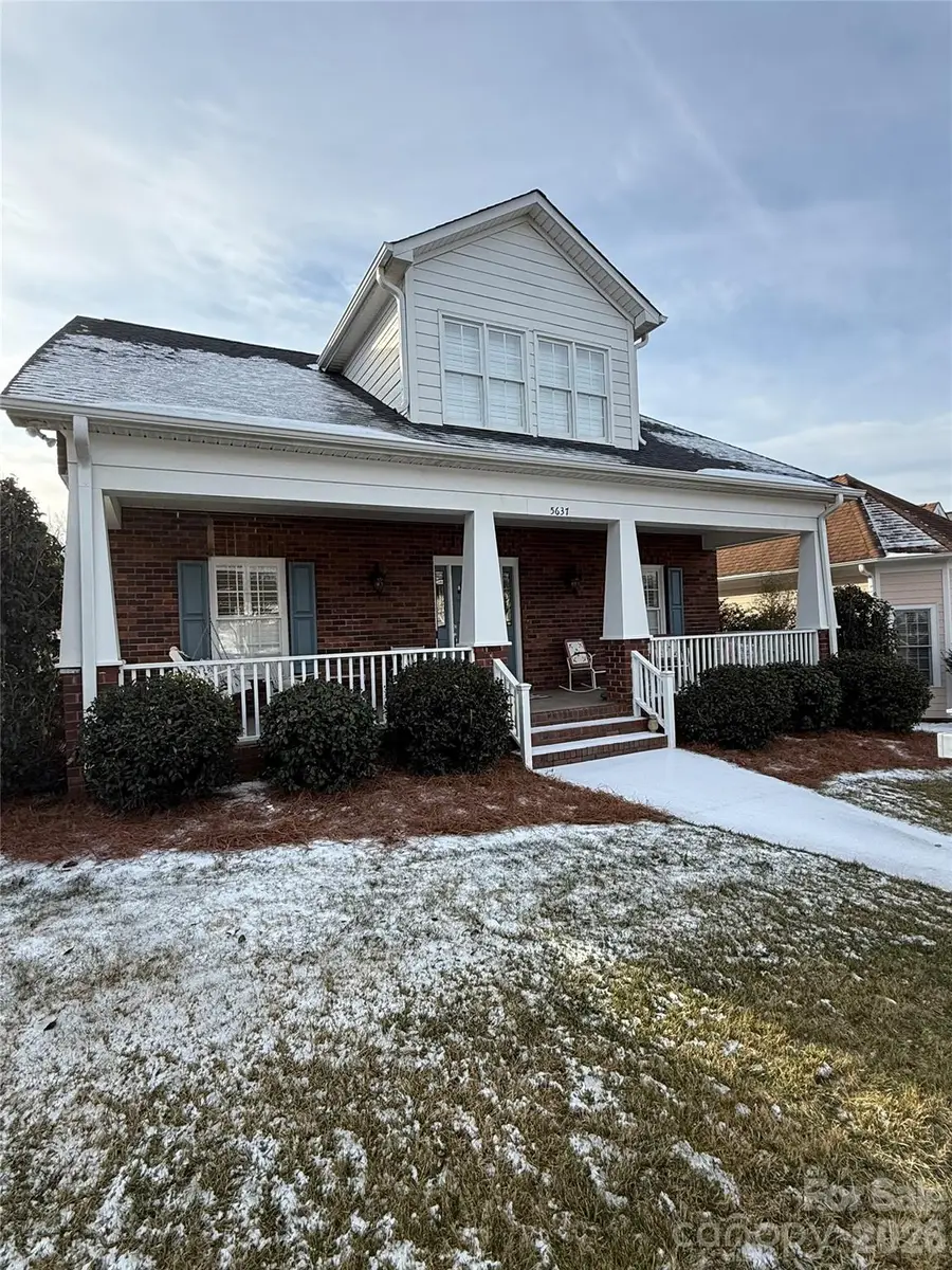 5637 Nolen Avenue Nw, Concord, NC 28027 - Image #2