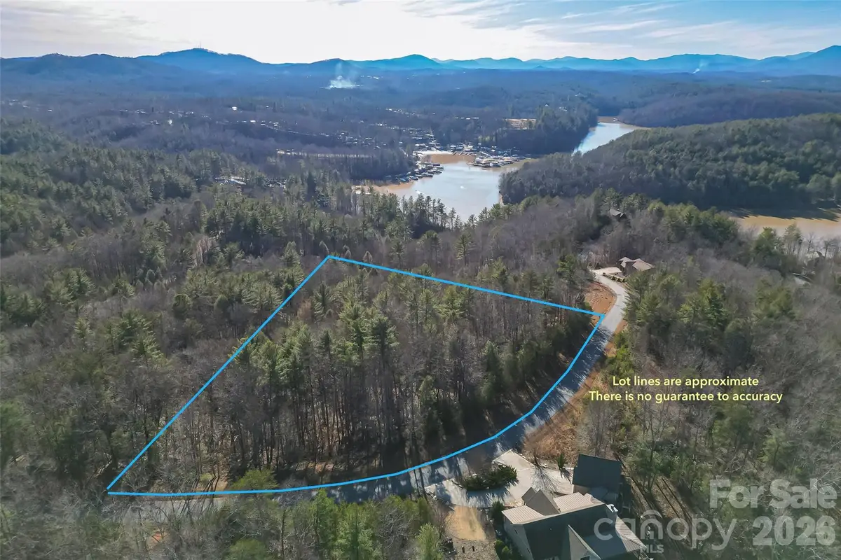 961 High Trail Drive #35-11, Nebo, NC 28761 - Image #1