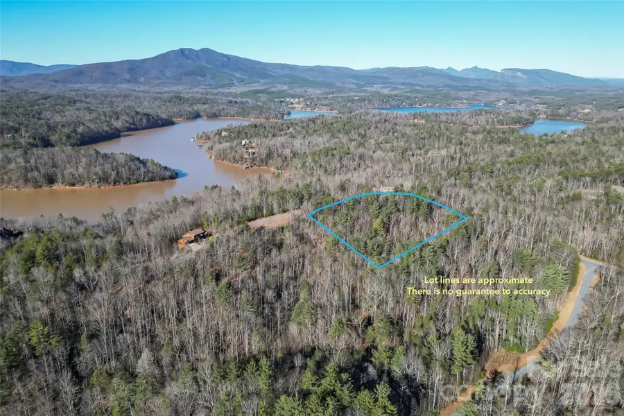 961 High Trail Drive #35-11, Nebo, NC 28761 - Image #2
