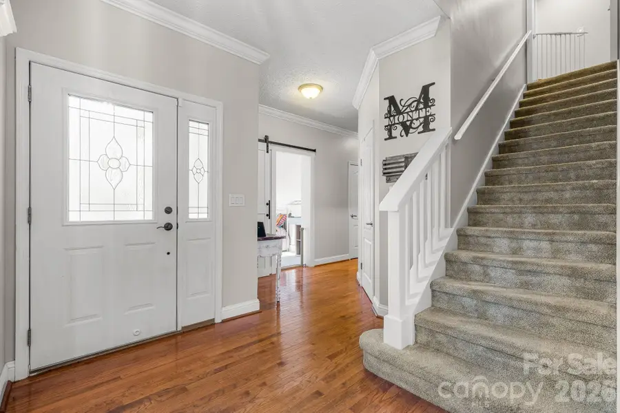 2533 Lail Road, Morganton, NC 28655 - Image #2