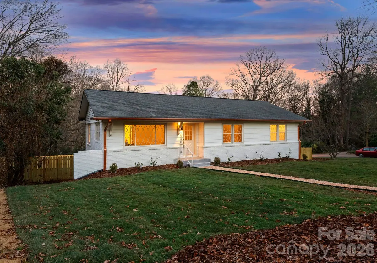 2333 Wensley Drive, Charlotte, NC 28210 - Image #1