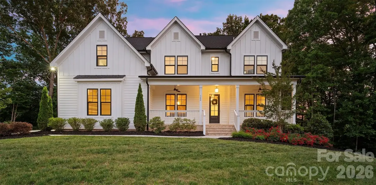 144 Walking Horse Trail, Davidson, NC 28036 - #1