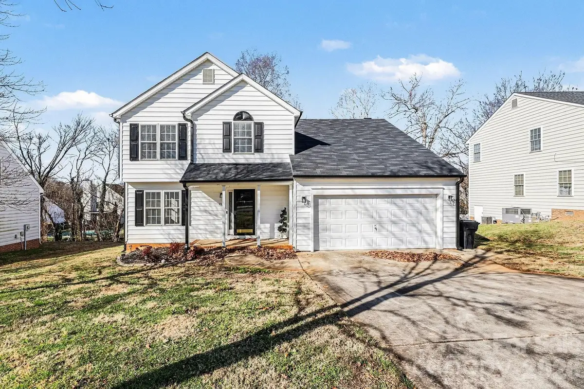 1333 Beaufort Drive, Graham, NC 27253 - Image #1