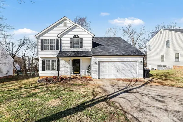 1333 Beaufort Drive, Graham, NC 27253