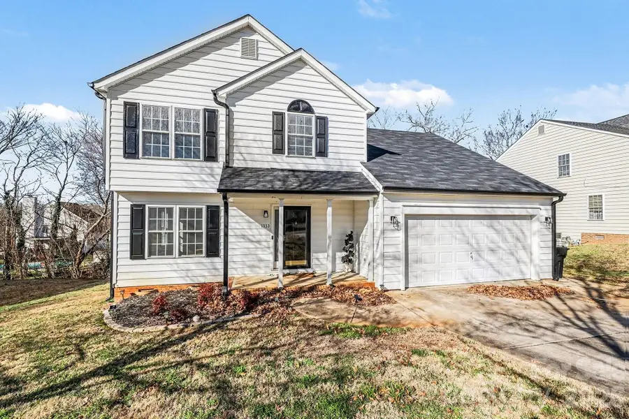 1333 Beaufort Drive, Graham, NC 27253 - Image #2