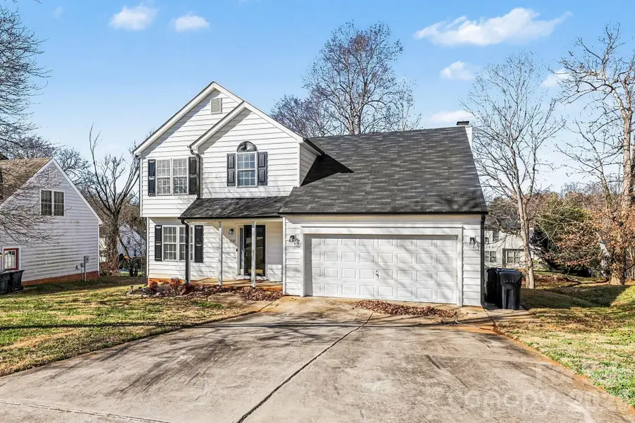 1333 Beaufort Drive, Graham, NC 27253 - Image #3