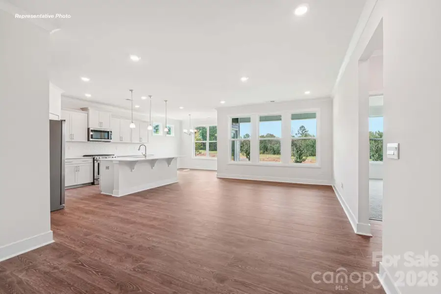 2091 Skyhawk Drive, York, SC 29745 - #3