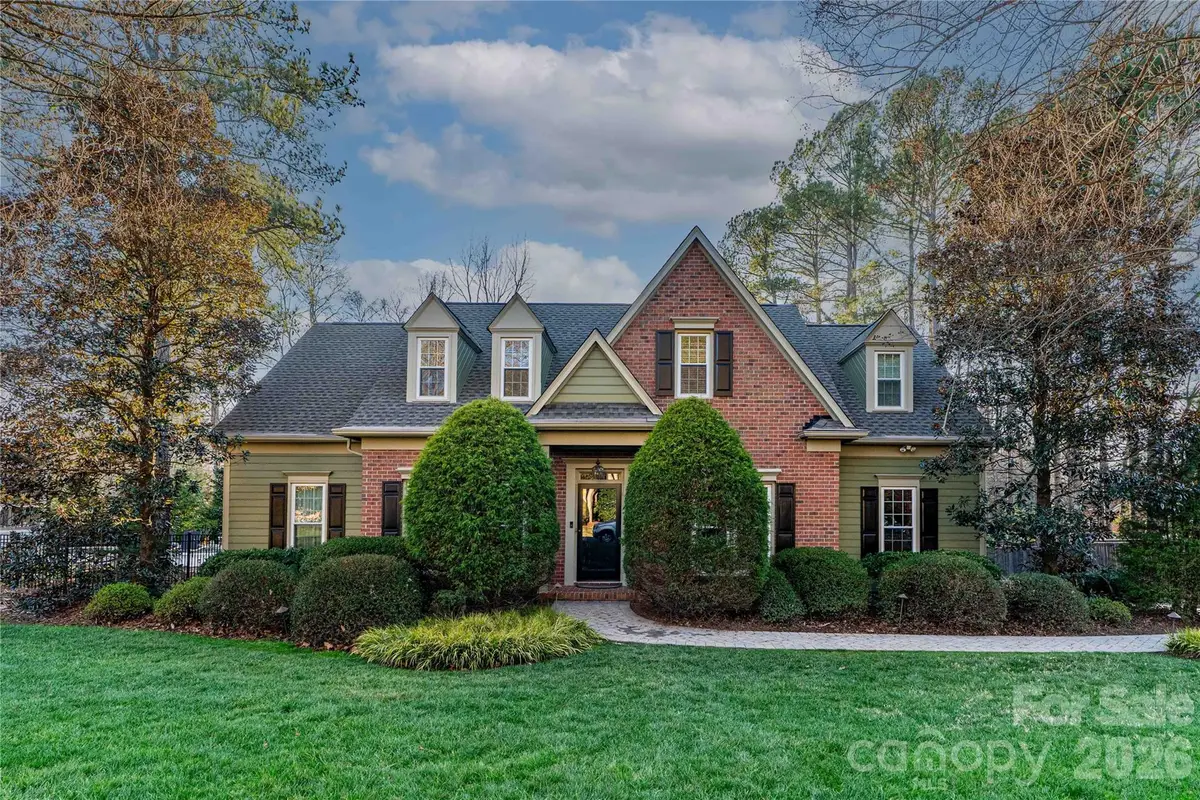 5607 Alexa Road, Charlotte, NC 28277 - Image #1