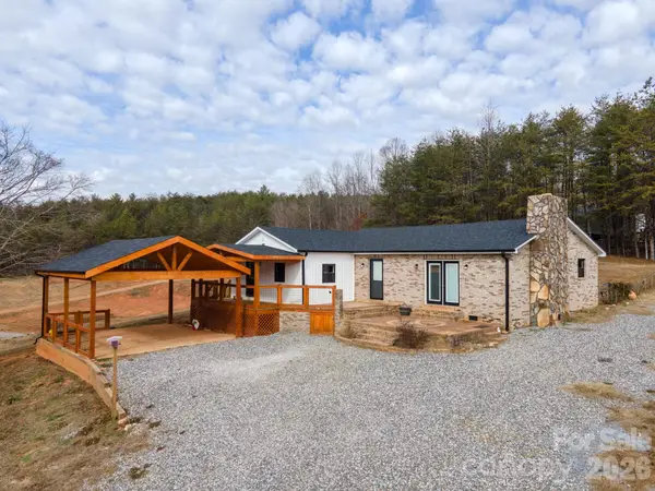 7400 Corn Hill Road, Connelly Springs, NC 28612
