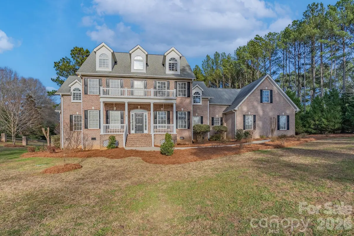 803 Land Grant Court, York, SC 29745 - #1