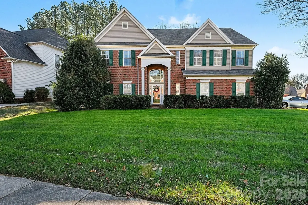 4602 Waterford Drive Nw, Concord, NC 28027 - Image #1
