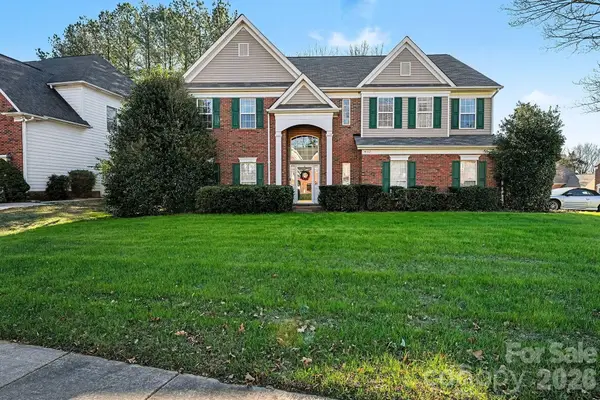 4602 Waterford Drive Nw, Concord, NC 28027