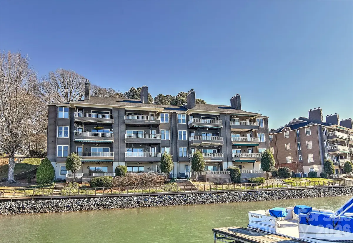 7332 Lakefront Drive #4, Charlotte, NC 28278 - Image #1