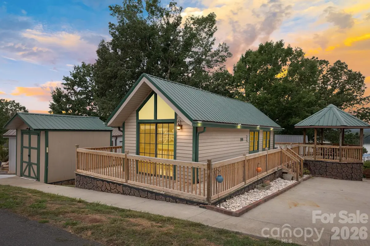 123 Grand View Drive #B180/181, New London, NC 28127 - #1