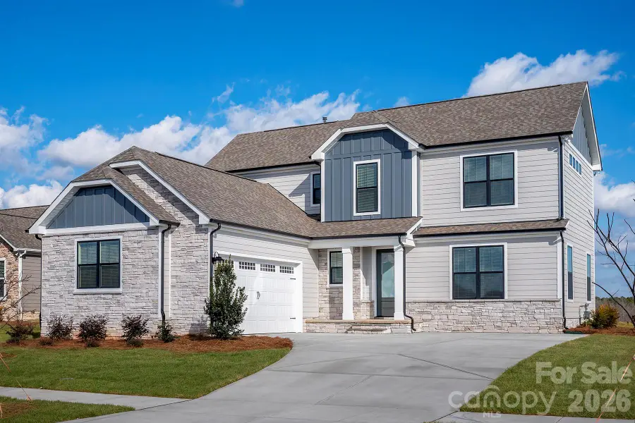 1852 Yardley Street, Rock Hill, SC 29732 - Image #2