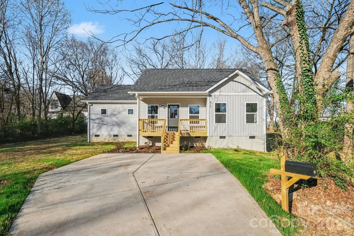 815 Leonard Lane, Salisbury, NC 28144 - #1