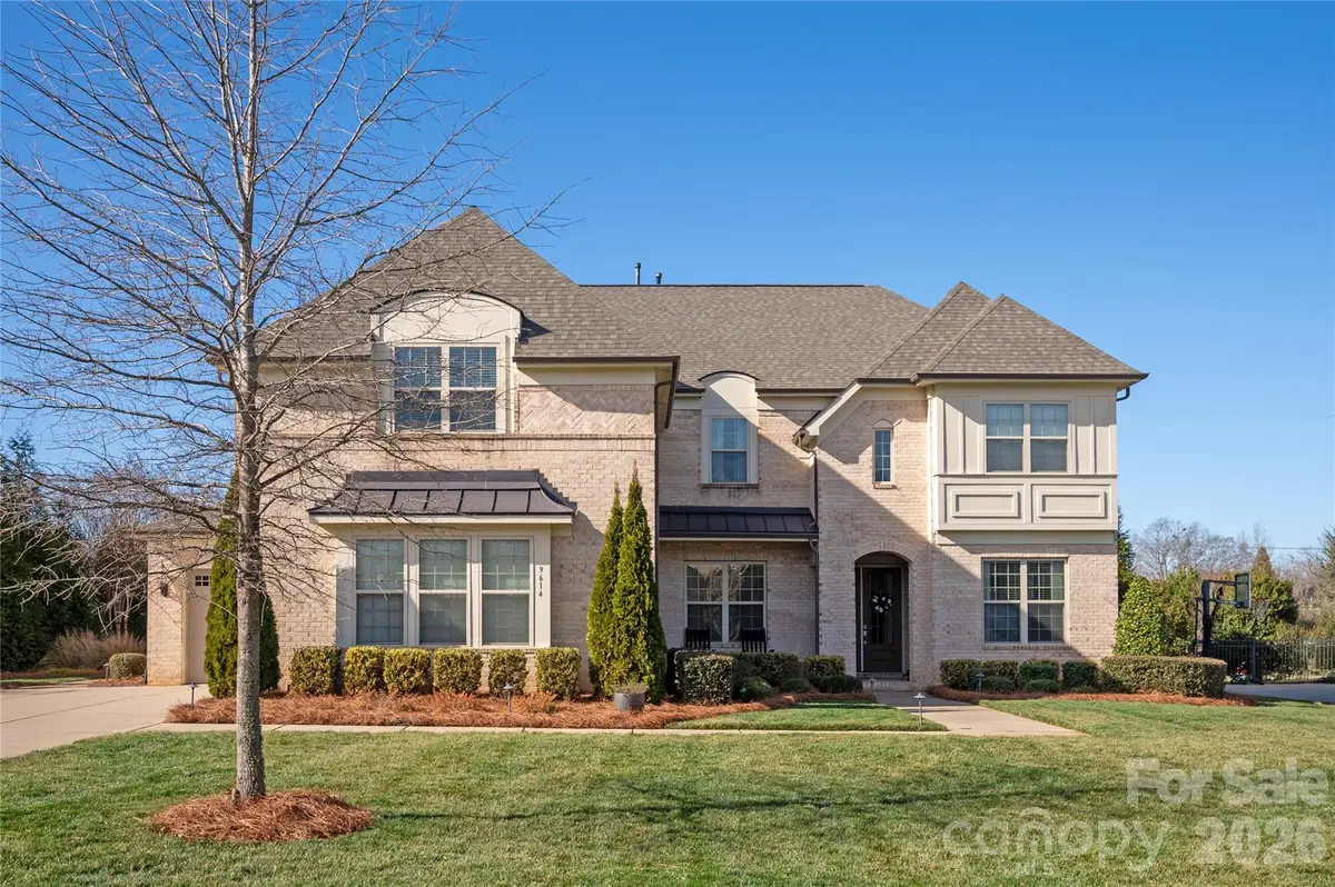 9614 Pensive Lane, Waxhaw, NC 28173 - Image #1