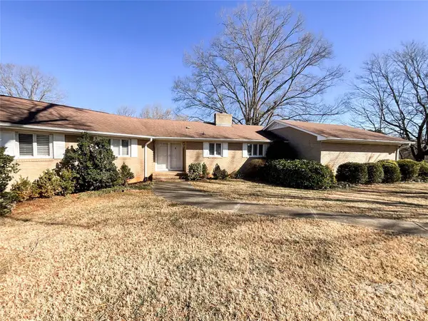 13909 Idlewild Road, Matthews, NC 28105