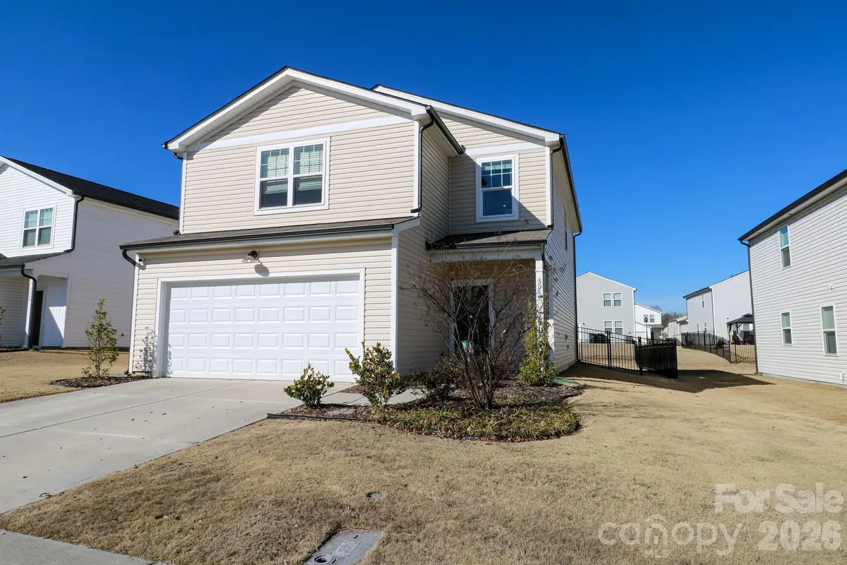 3062 SW Langhorne Avenue, Concord, NC 28027 - Image #1