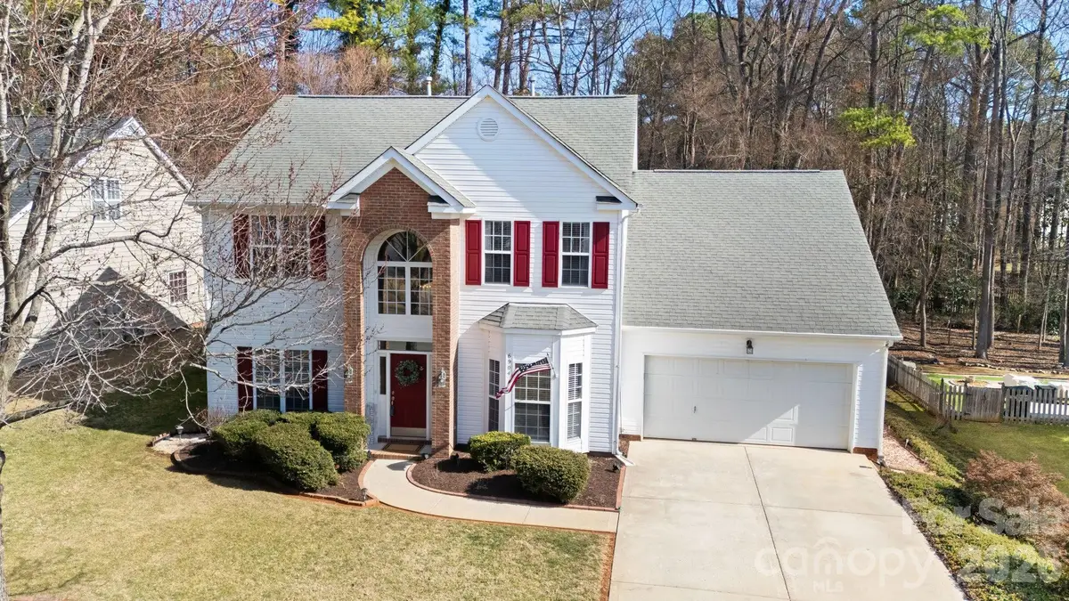 6904 Reedy Creek Road, Charlotte, NC 28215 - #1
