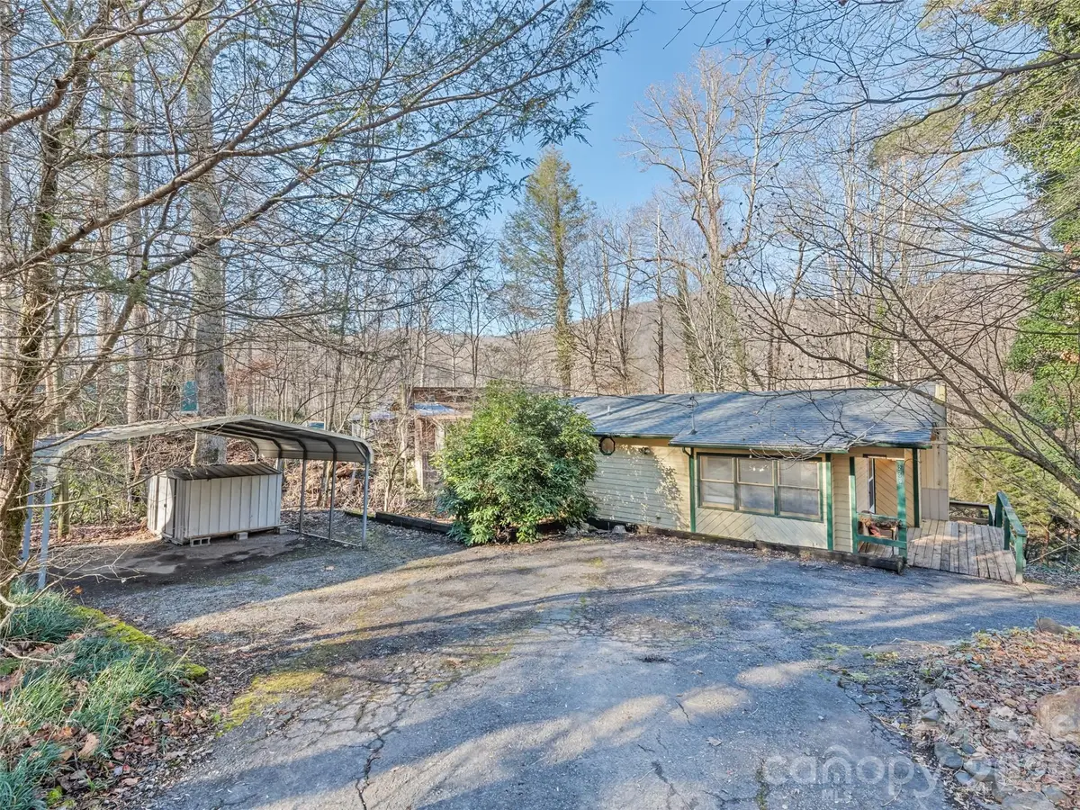 259 Hemlock Loop, Maggie Valley, NC 28751 - #1