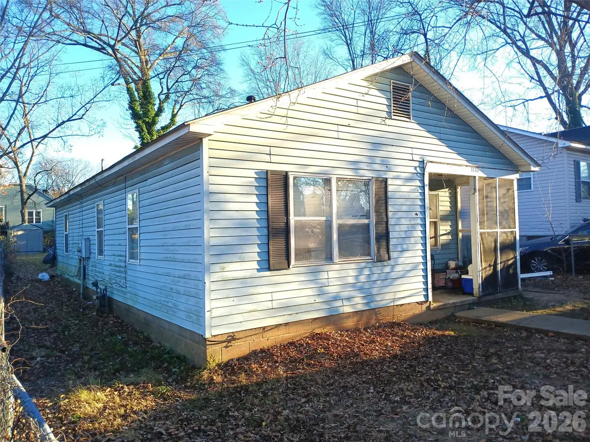 1116 Harrill Street, Charlotte, NC 28205 - Image #1
