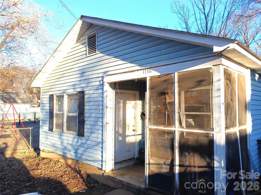 1116 Harrill Street, Charlotte, NC 28205 - Image #3