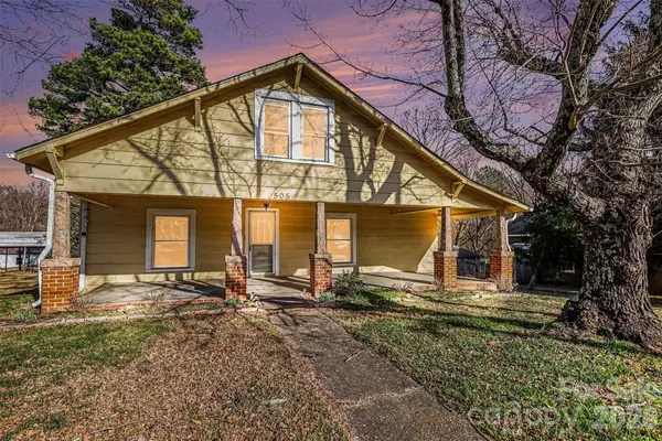 505 S Main Gq Street, Salisbury, NC 28146