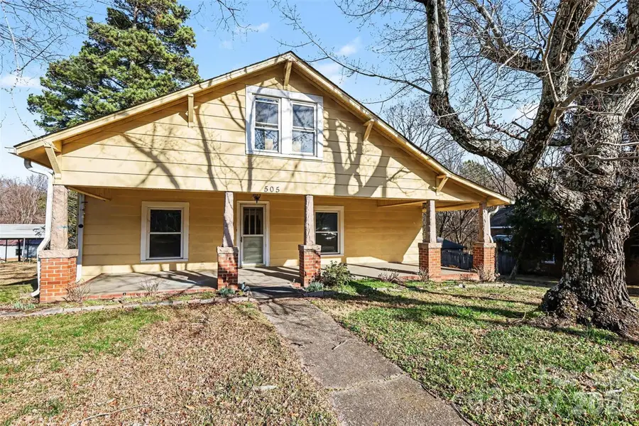 505 S Main Gq Street, Salisbury, NC 28146 - Image #2