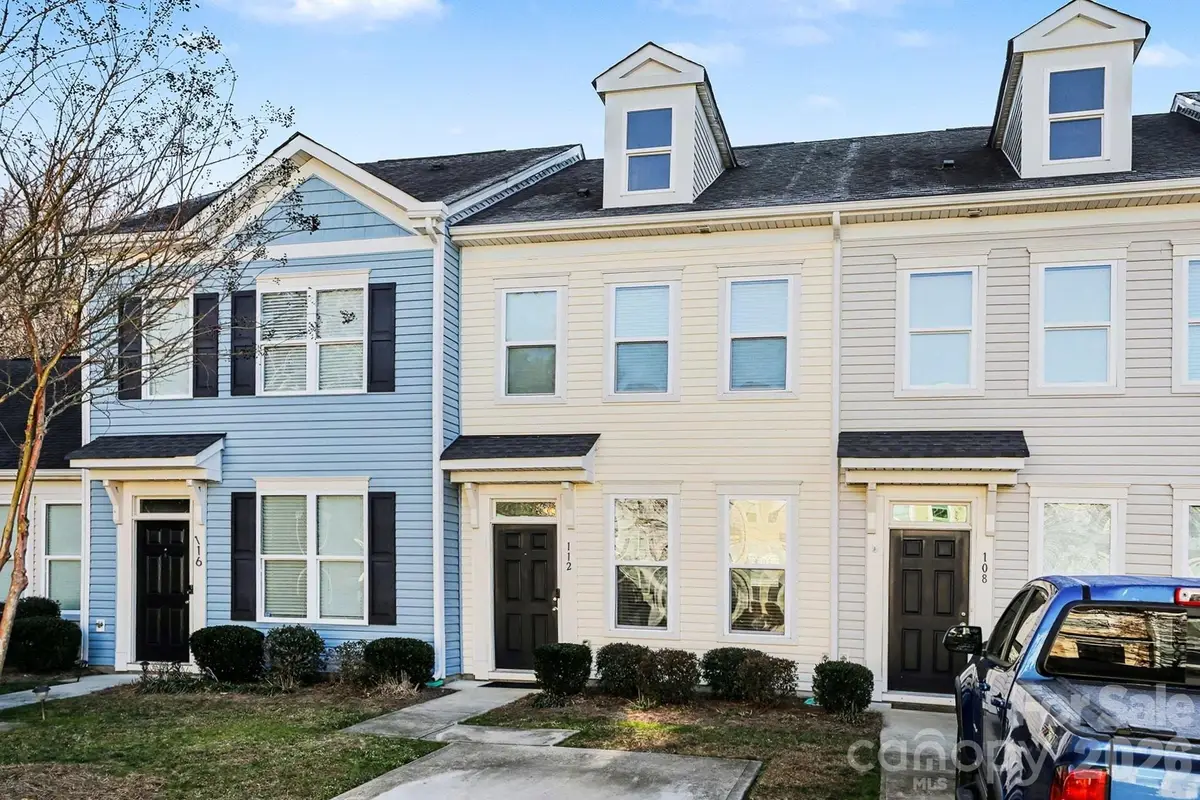 112 N Canyon Ridge Drive, Mount Holly, NC 28120 - Image #1