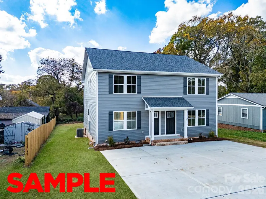 580 Pleasant Avenue, Kannapolis, NC 28081 - #2