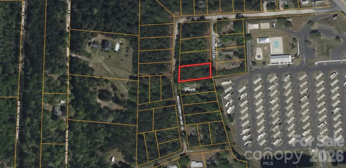 00 SW Wild Cherry Drive, Supply, NC 28462 - #1