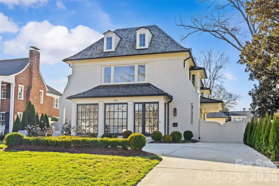 1320 Biltmore Drive, Charlotte, NC 28207 - #3