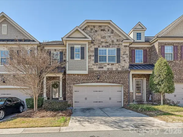 5419 Shannon Bell Lane, Charlotte, NC 28277