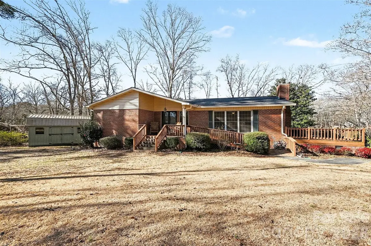 2526 Country Club Drive, Lancaster, SC 29720 - Image #1