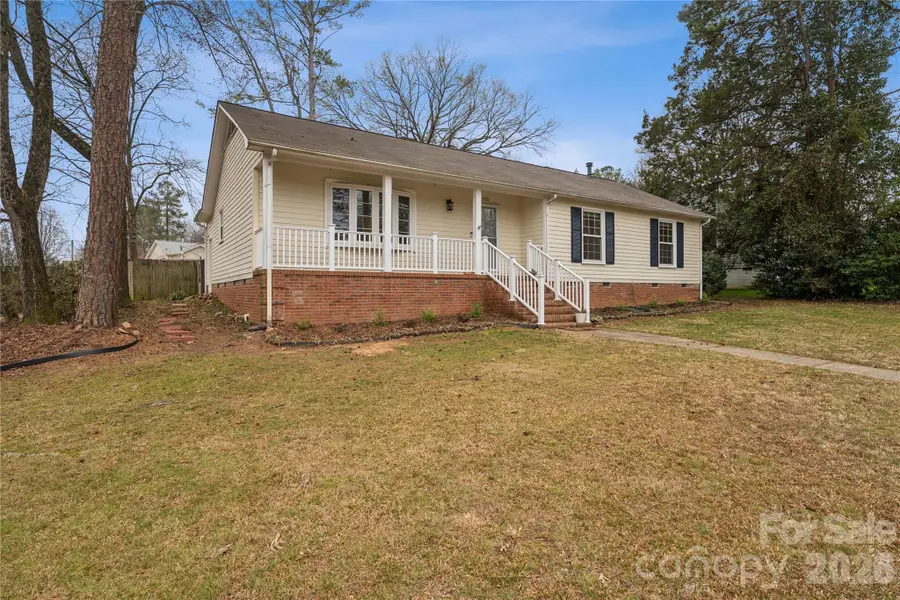 1001 Eaglewood Avenue, Charlotte, NC 28212 - Image #2