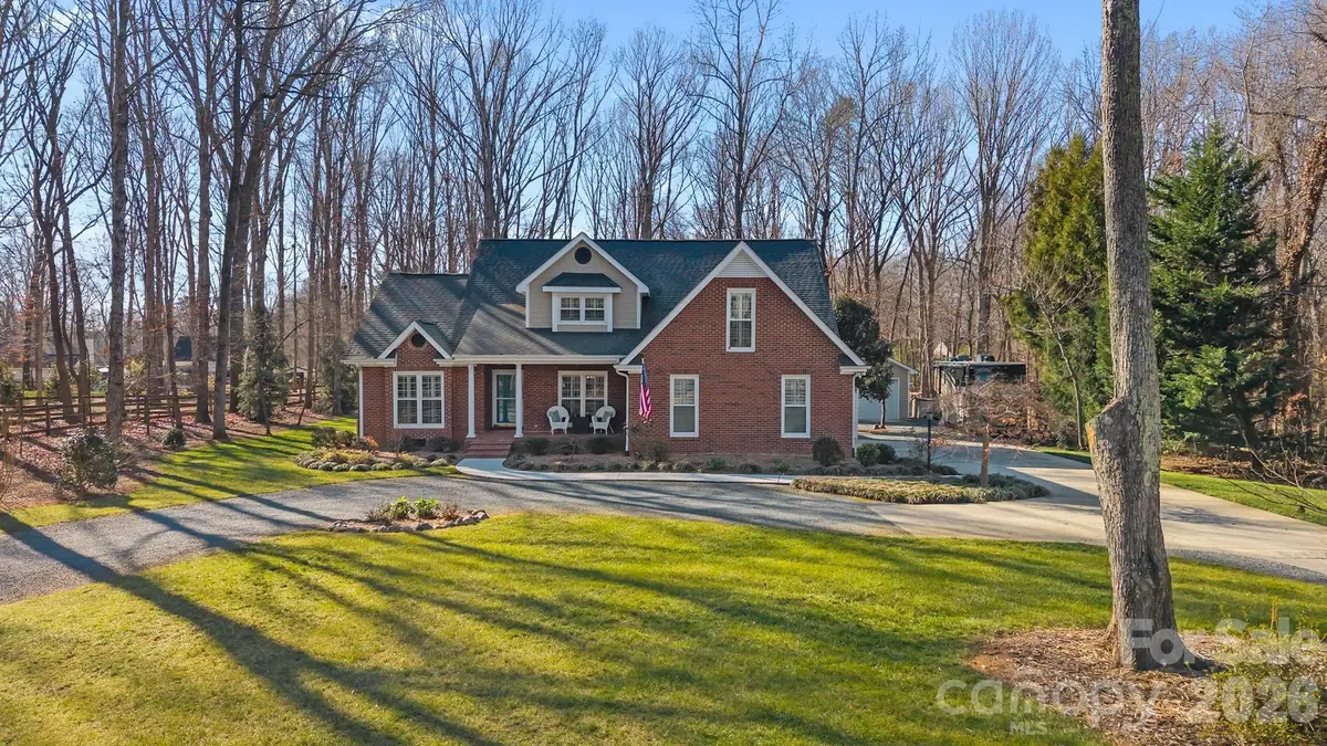 5309 Black Oak Lane, Waxhaw, NC 28173 - Image #1