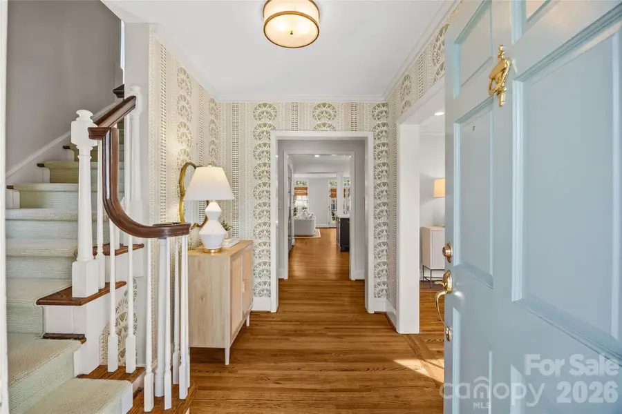 2521 Hampton Avenue, Charlotte, NC 28207 - Image #3