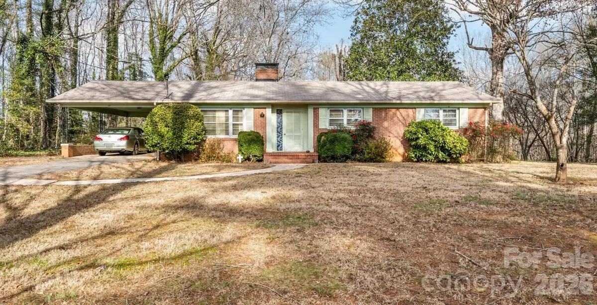 1200 Piedmont Road, Morganton, NC 28655 - Image #1