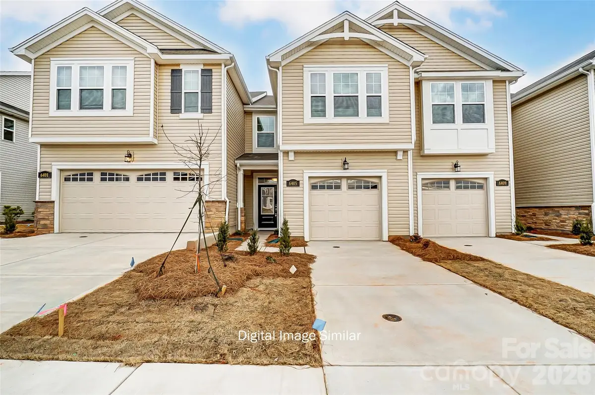 6018 Mallow Crossing Lane, Charlotte, NC 28213 - Image #1