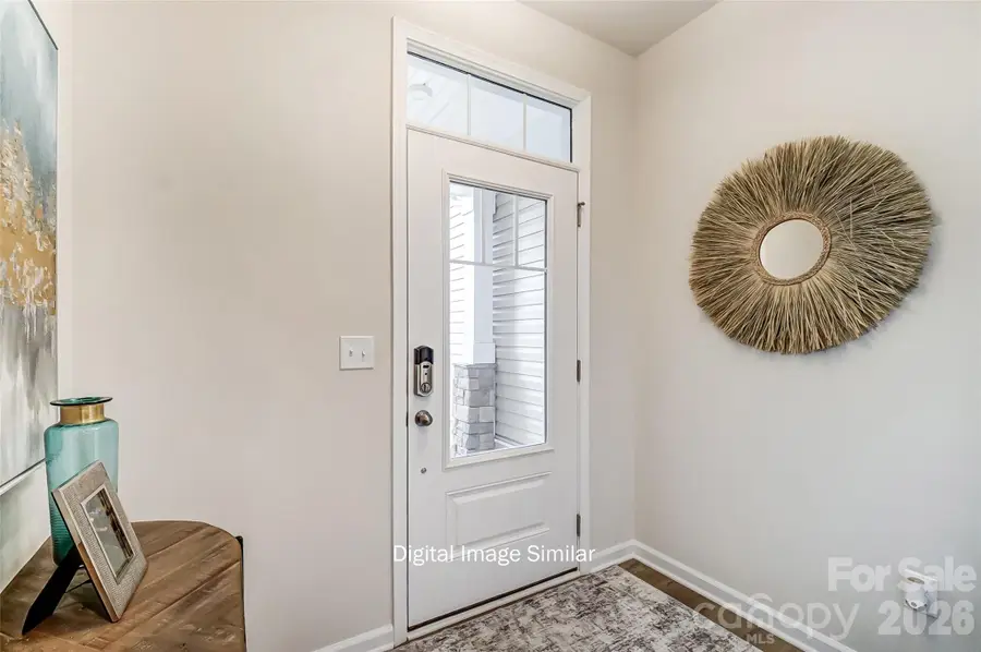 6018 Mallow Crossing Lane, Charlotte, NC 28213 - Image #3