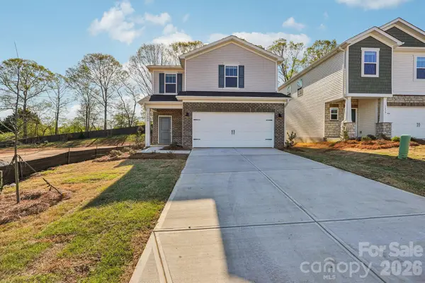 5041 Poplin Valley, Cherryville, NC 28021