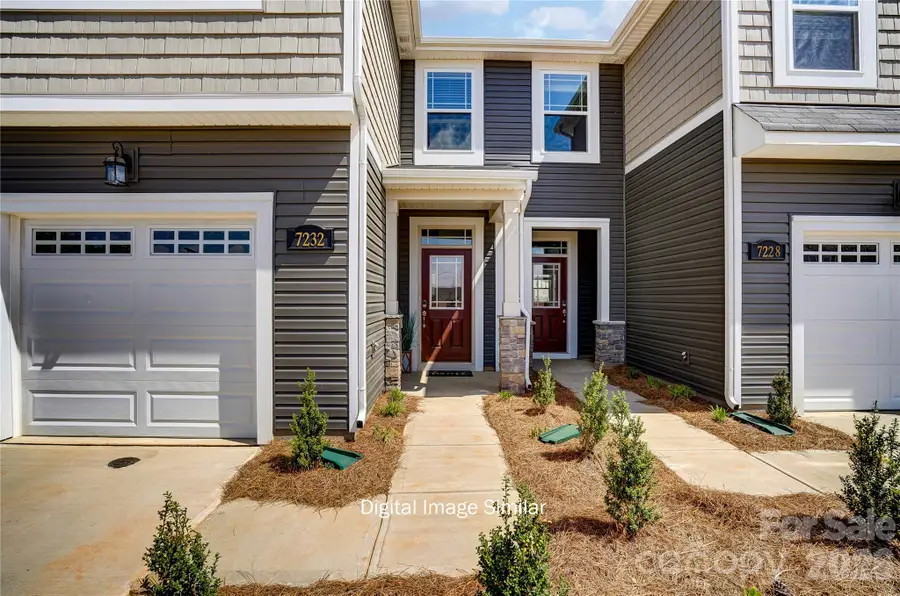 6010 Mallow Crossing Lane, Charlotte, NC 28213 - Image #2