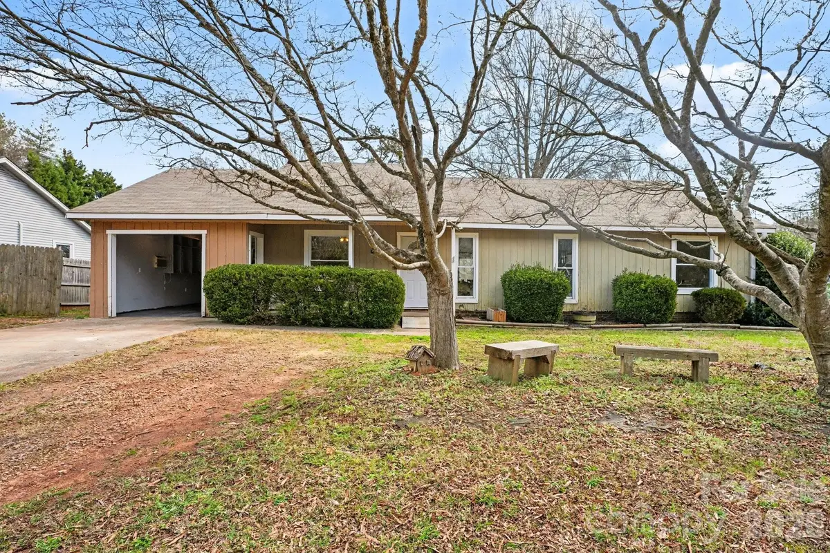 7115 Willow Bend Lane, Mint Hill, NC 28227 - #1