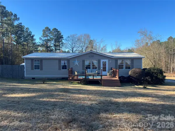 2082 Mary D Road #1, Chesterfield, SC 29709